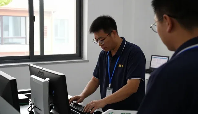 更省心的合作提升跨区域项目整体体验